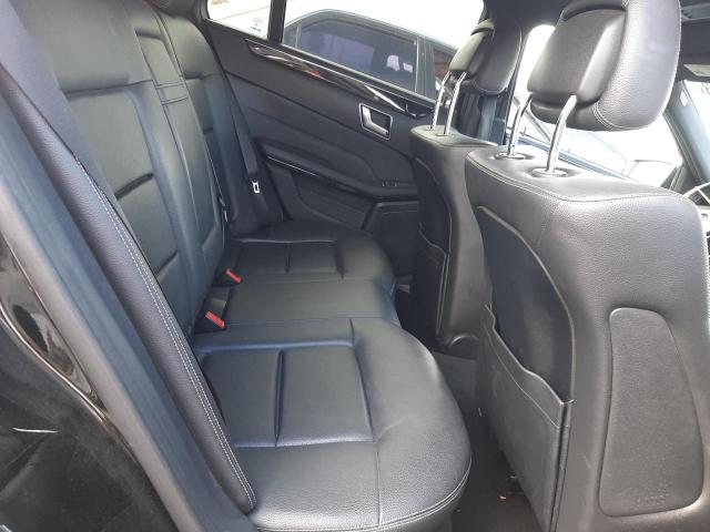 WDDHF5KB4EA956652 Mercedes-Benz E 350