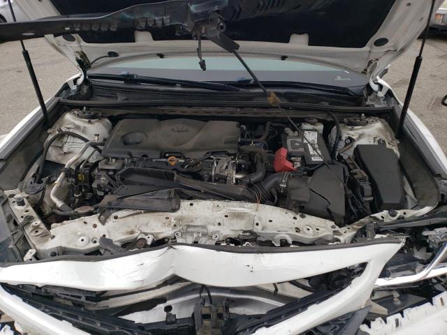 4T1B11HK0KU217900 Toyota Camry L 11