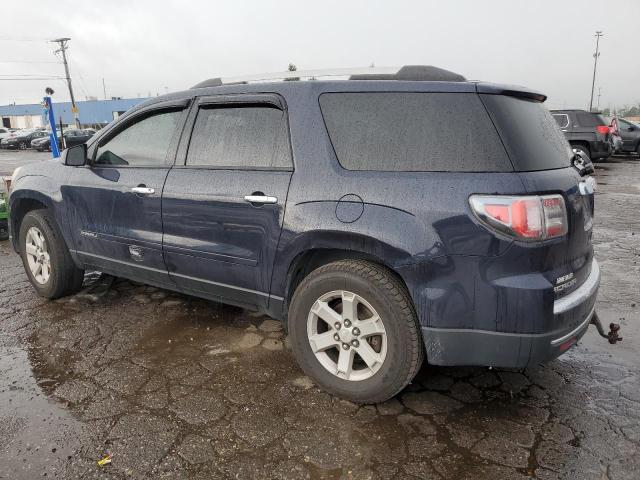 1GKKRPKD1FJ159964 GMC ACADIA SLE