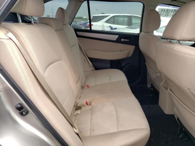 4S4BSBDC8G3325616 Subaru Outback 2.5i Premium