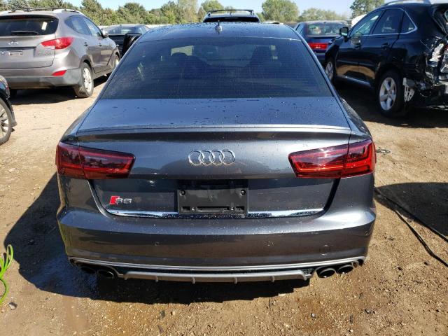 2016 Audi S6 Prestige VIN: WAUH2AFCXGN074590 Lot: 68318933