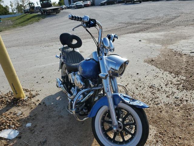 2003 HARLEY-DAVIDSON FLSTFI ANN - 1HD1BXB563Y052026