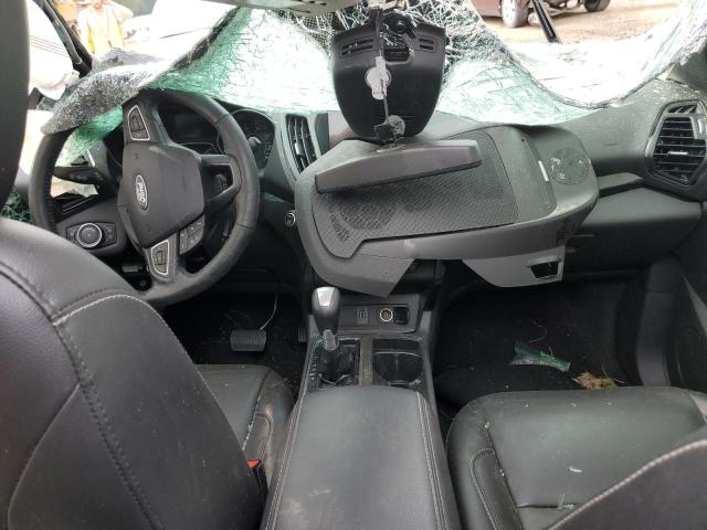 1FMCU9JD8HUC82332 Ford Escape Titanium