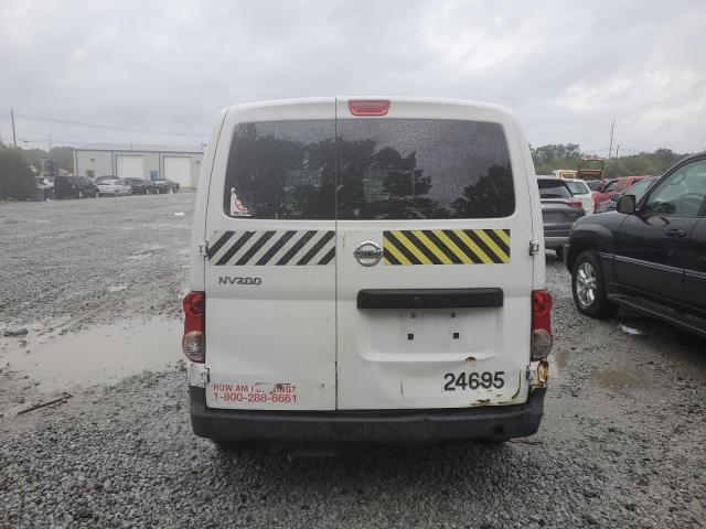 3N6CM0KNXGK692259 Nissan NV200 2.5S