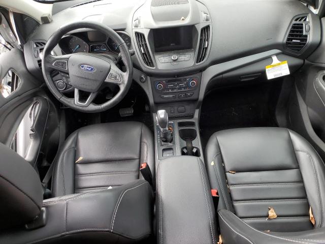 1FMCU9HD0KUA56847 Ford ESCAPE SEL