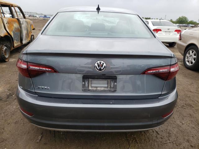  VOLKSWAGEN JETTA 2021 Сірий
