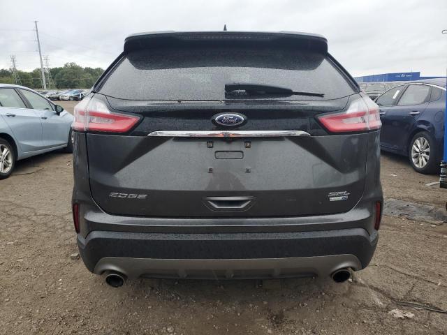 2FMPK4J95KBC18171 2019 FORD EDGE, photo no. 6