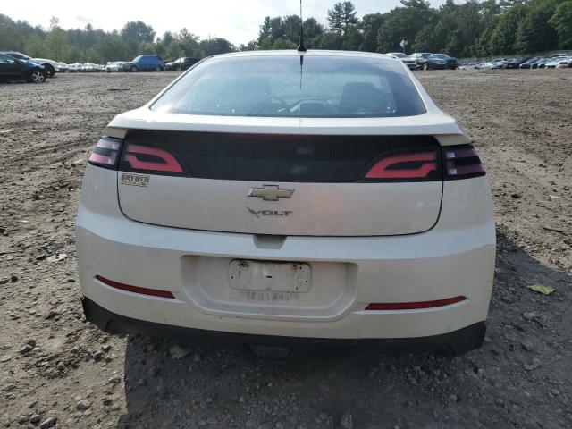 VIN 1G1RD6E47DU148096 2013 Chevrolet Volt no.6