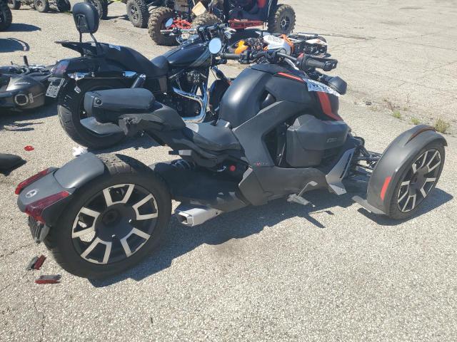 2021 CAN-AM RYKER RALL - 3JB2GEG28MJ005074