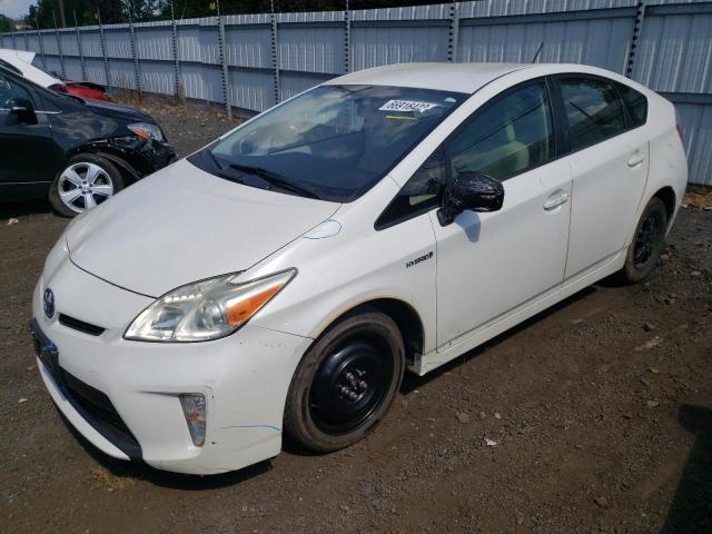 2013 TOYOTA PRIUS for Sale | CT - HARTFORD | Tue. Dec 26, 2023 - Used ...