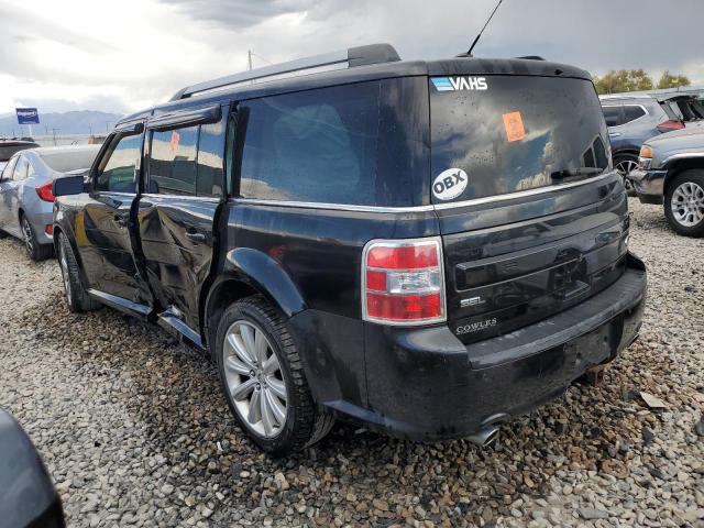 2FMGK5C88EBD03827 Ford FLEX SEL