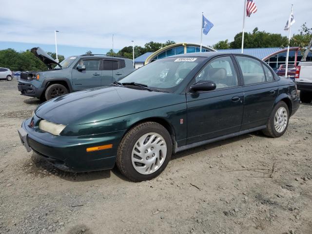 1998 Saturn SL 