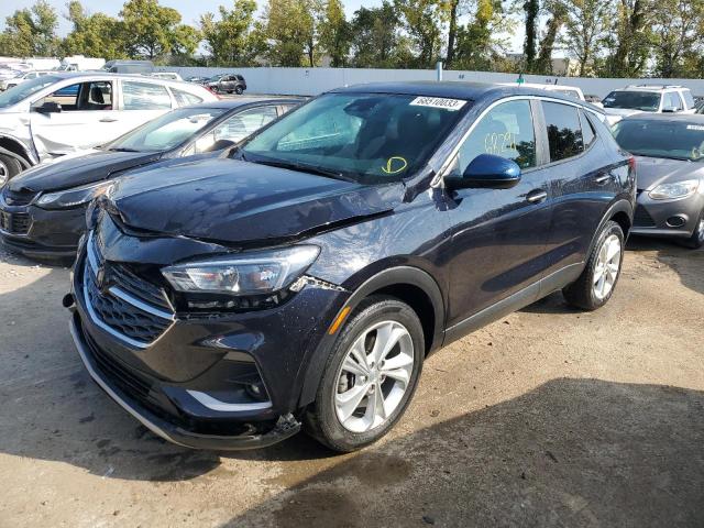 KL4MMBS2XMB058394 Buick Encore GX