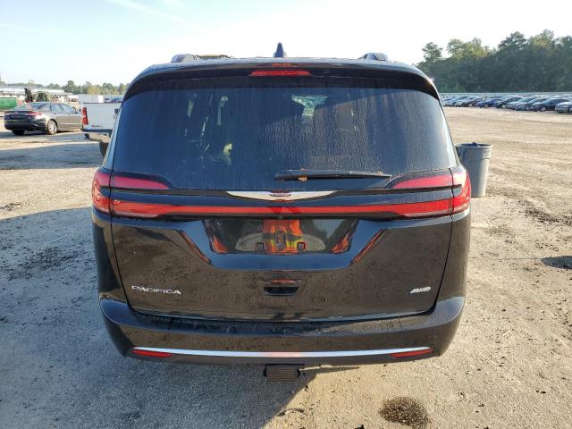 2C4RC3PG1NR164664 2022 CHRYSLER PACIFICA, photo no. 6