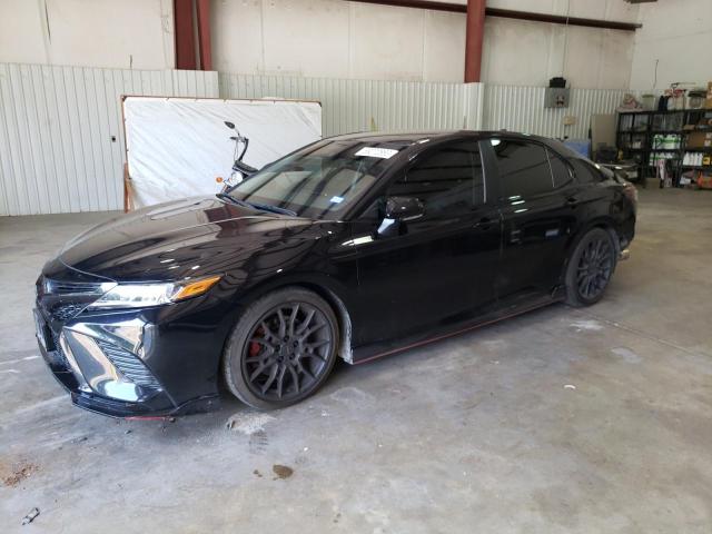 4T1KZ1AK0MU059242 | 2021 TOYOTA CAMRY TRD