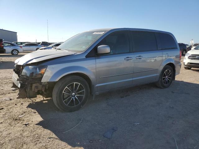 2015 Dodge Grand Caravan R/T