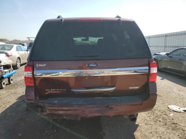1FMJU1MT3HEA10275 Ford Expedition Platinum