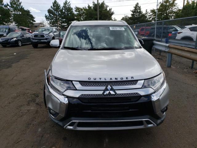 VIN JA4AZ3A35KZ028227 2019 MITSUBISHI OUTLANDER no.5