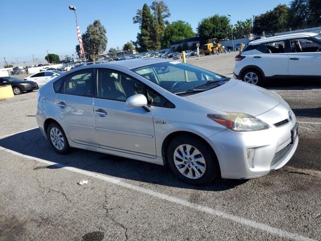 JTDKN3DP5E3056086 Toyota PRIUS PLUG-IN