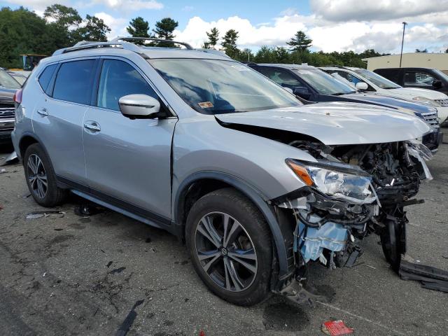 JN8AT2MV3LW108146 Nissan ROGUE S