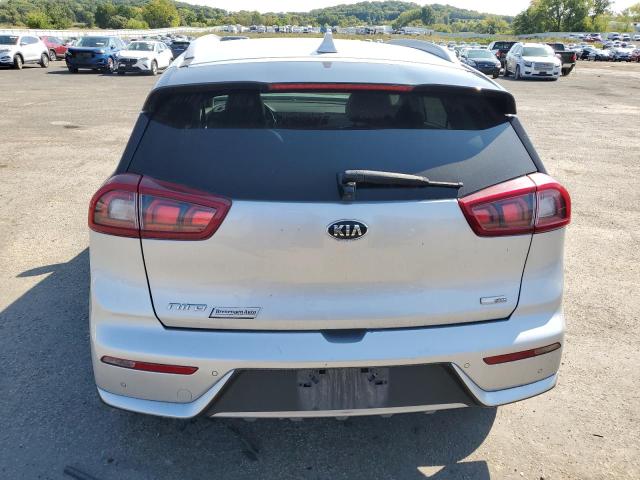 2019 KIA NIRO TOURI - KNDCE3LC5K5240253
