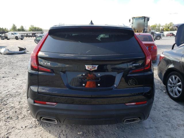 1GYAZAR4XPF166467 Cadillac XT4 LUXURY 6