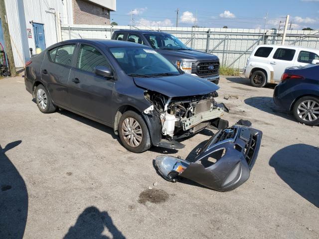 3N1CN7AP1KL831518 Nissan Versa S 4