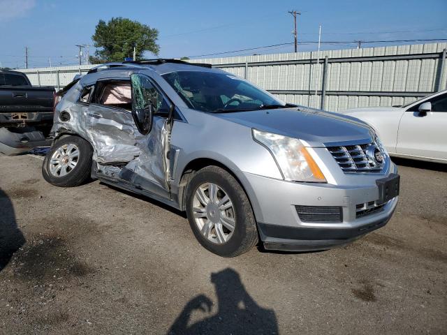 3GYFNBE35GS586668 | 2016 CADILLAC SRX LUXURY