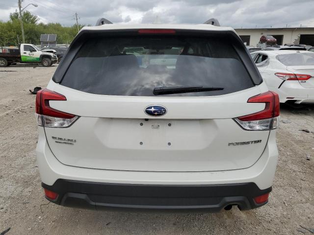 JF2SKADC6NH448685 Subaru Forester Premium