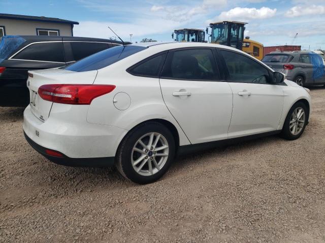 Vin: 1fadp3f27gl389368, lot: 67022513, ford focus se 20163