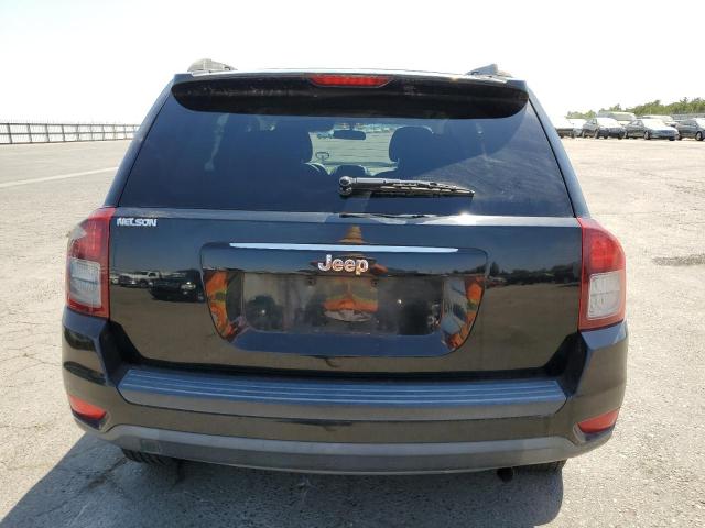1C4NJCBA4ED882817 Jeep Compass Sport