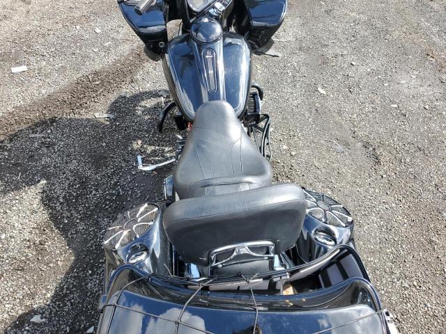 2010 HARLEY-DAVIDSON FLHRC 1HD1FR419AB660617