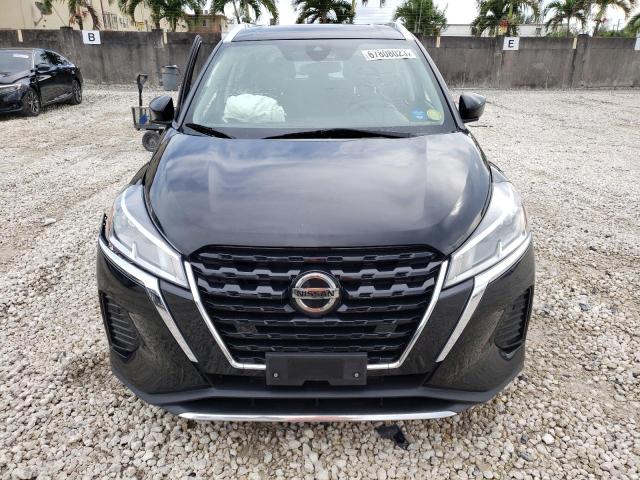 3N1CP5CV0ML482283 Nissan KICKS SV