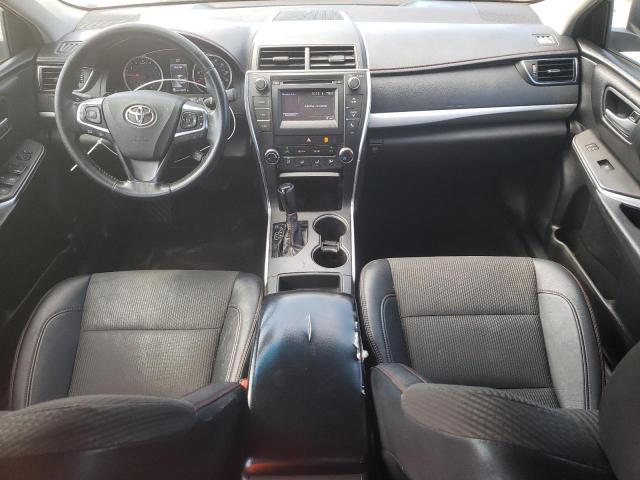 2017 TOYOTA CAMRY LE/X - 4T1BF1FK6HU727455