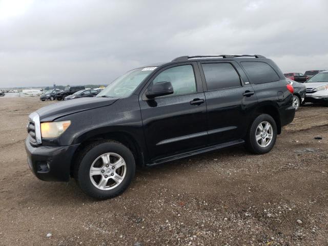 2008 Toyota Sequoia SR5