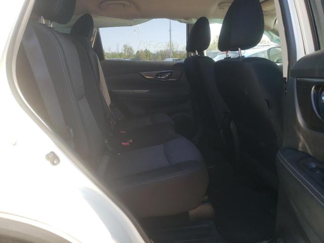JN8AT2MV1LW112759 Nissan ROGUE S