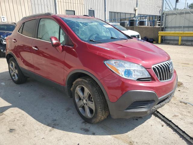 KL4CJASB8EB782858 | 2014 BUICK ENCORE