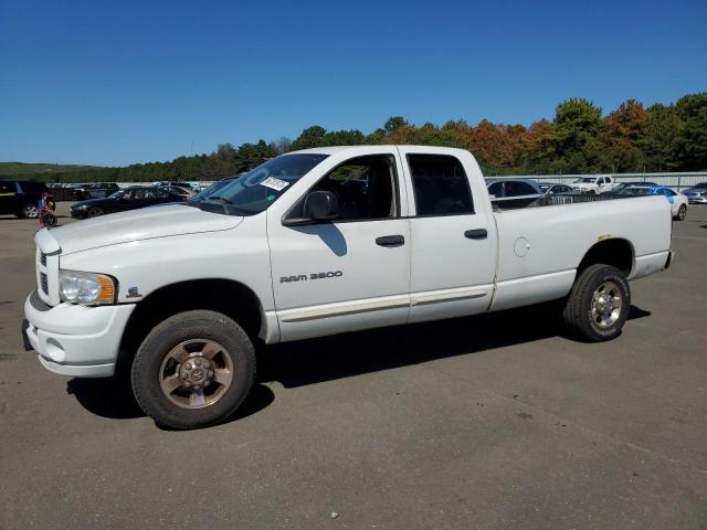 2005 Dodge Ram 2500 ST