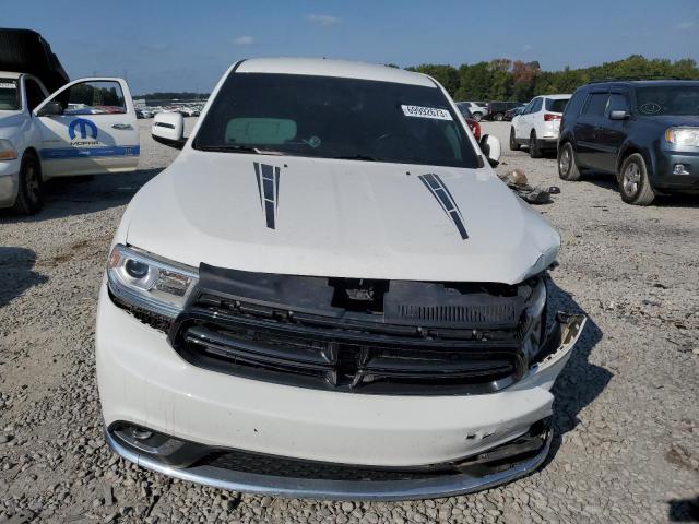 1C4RDHFG8LC268876 Dodge Durango Ssv