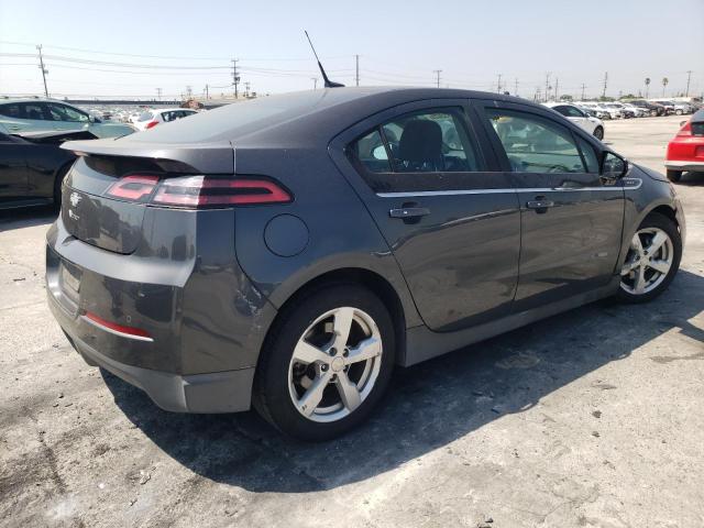 VIN 1G1RH6E40DU110956 2013 Chevrolet Volt no.3