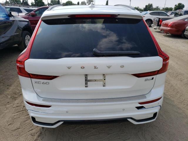 2023 VOLVO XC60 ULTIM YV4062RX0P1294172
