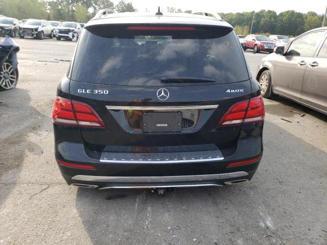 4JGDA5HBXGA684864 | 2016 MERCEDES-BENZ GLE 350 4M