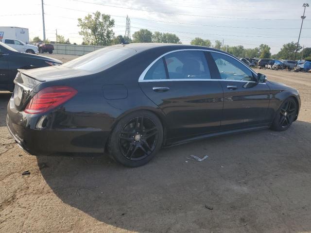 WDDUG8FB5FA183053 Mercedes-Benz S 550 4matic
