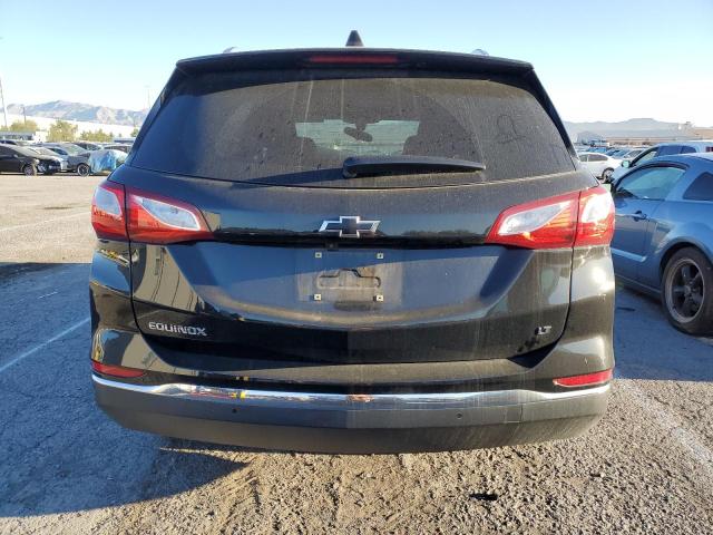 2019 CHEVROLET EQUINOX LT - 3GNAXKEV3KL269946