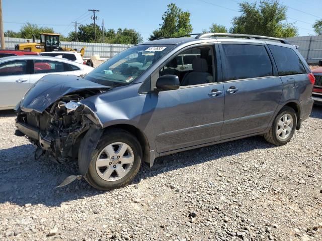 2006 Toyota Sienna CE