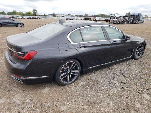 VIN WBA7U2C01LGM26699 2020 BMW 7 Series, 750 XI no.3