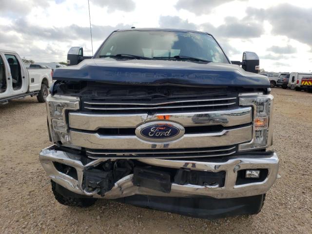 1FT7W2B63HEF11176 Ford F250 Super Duty
