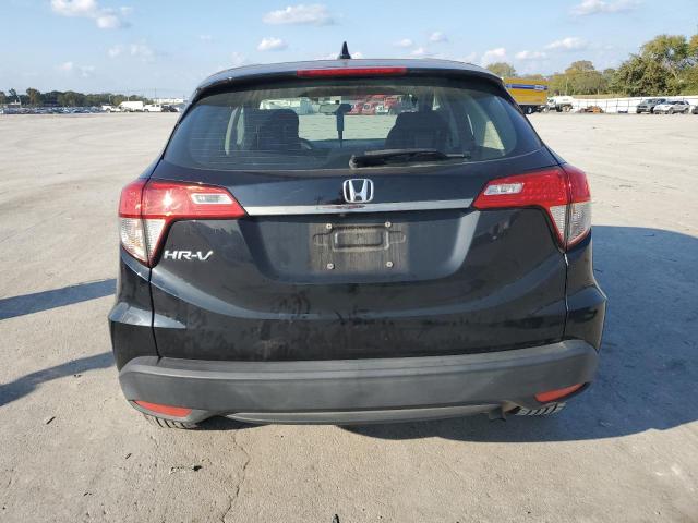 2019 HONDA HR-V LX - 3CZRU5H39KG702513