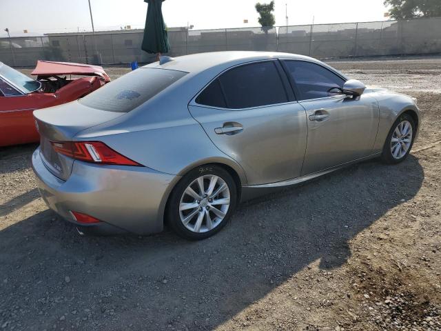 JTHBA1D29G5012215 Lexus IS 200T