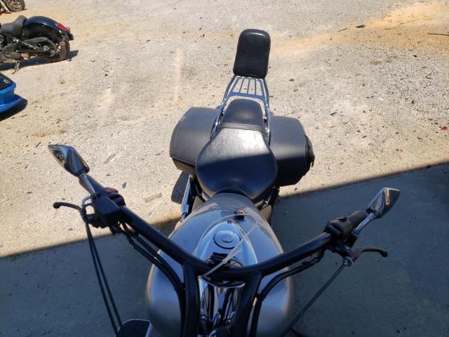2013 HONDA VT1300 CT JH2SC6672DK300096